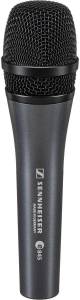 Sennheiser E 845 Super Cardioid unidirectional Microphone image 