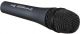 Sennheiser E 845 Super Cardioid unidirectional Microphone image 