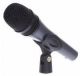 Sennheiser E 845 Super Cardioid unidirectional Microphone image 