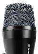Sennheiser E 902 Cardioid Kick Drum Bass Instrument Microphone image 