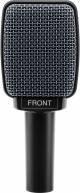 Sennheiser E 906 Super Cardioid Dynamic Professional Microphone  image 