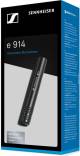 Sennheiser E 914 Small-diaphragm Condenser Microphone	 image 