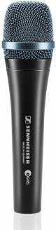 Sennheiser E 945 Super Cardioid Stage Microphone image 