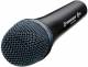 Sennheiser E 945 Super Cardioid Stage Microphone image 