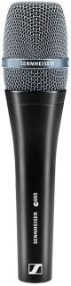 Sennheiser E 965 Multi-pattern Condenser Vocal Microphone image 