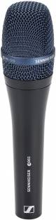 Sennheiser E 965 Multi-pattern Condenser Vocal Microphone image 