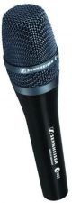 Sennheiser E965 Handheld Condenser Microphone - Large Diaphragm image 