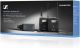 Sennheiser Ew 100 Eng G4 Camera Broadcast Wireless Microphone Set image 