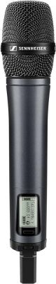 Sennheiser Ew 100 G4-945-s-a1 Wireless Microphone System For Singers And Presenters image 