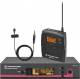 Sennheiser Ew 112 G3 Wireless Microphone System image 