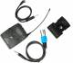 Sennheiser Ew 112p G4 Portable Wireless Lavalier Microphone System image 