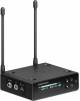 Sennheiser EW-DP ENG SET Camera-Mount Digital Wireless Combo Microphone System  image 