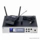 Sennheiser Ew100 G4-me4 Lapel Wireless Microphone For Speech Applications image 