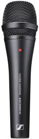 Sennheiser Handmic Digital Dynamic Microphone image 
