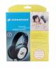 Sennheiser Hd 180 Over-ear Headphones  image 