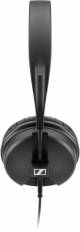Sennheiser HD 25 Light Closed-Back On-Ear Monitoring Headphones image 