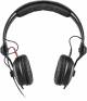 Sennheiser HD 25 On?Ear Dynamic Professional Monitoring Headphones image 