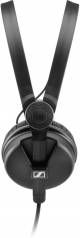 Sennheiser HD 25 On?Ear Dynamic Professional Monitoring Headphones image 