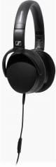 Sennheiser HD 400U Over-Ear USB-C Headphones image 