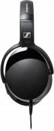 Sennheiser HD 400U Over-Ear USB-C Headphones image 