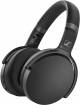 Sennheiser Hd 450bt Active Noise Cancellation Wireless Headphones image 