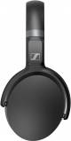 Sennheiser Hd 450bt Active Noise Cancellation Wireless Headphones image 