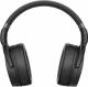 Sennheiser Hd 450bt Active Noise Cancellation Wireless Headphones image 