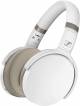 Sennheiser Hd 450bt Active Noise Cancellation Wireless Headphones image 