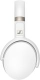 Sennheiser Hd 450bt Active Noise Cancellation Wireless Headphones image 