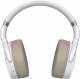 Sennheiser Hd 450bt Active Noise Cancellation Wireless Headphones image 