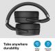 Sennheiser Hd 450se Wireless Over Ear Headphone image 