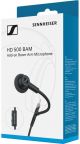 Sennheiser HD 500 BAM Add-On Boom Arm Microphone image 