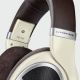 Sennheiser Hd 599 Wired Headphones (without Mic) With 3m Detachable Cable image 