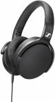 Sennheiser Hd400s Wired Over the Ear Headphones With Mic image 