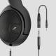 Sennheiser Hd560s Over-year Wired Audiophile Headphones With Mic image 