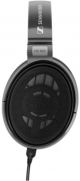 Sennheiser Hd650 Over-ear Wired Headphones image 