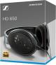 Sennheiser Hd650 Over-ear Wired Headphones image 