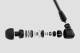 Sennheiser Ie 300 In-year High-race Audiophile Headphones image 