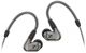 Sennheiser Ie 600 Audiophile Wired In-ear Monitors Detachable Cable With Flexible Year Hook image 