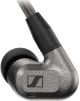Sennheiser Ie 600 Audiophile Wired In-ear Monitors Detachable Cable With Flexible Year Hook image 