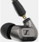 Sennheiser Ie 600 Audiophile Wired In-ear Monitors Detachable Cable With Flexible Year Hook image 