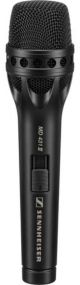 Sennheiser Md 431 Ii Dynamic Microphone image 