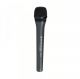 Sennheiser Md42 Handheld Omnidirectional Dynamic Reporter Microphone image 