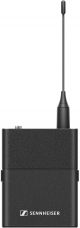 SENNHEISER Pro Audio EW-DP ME2 Set (R1-6) Portable digital UHF wireless microphone system image 