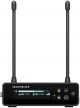 SENNHEISER Pro Audio EW-DP ME2 Set (R1-6) Portable digital UHF wireless microphone system image 