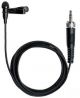 Sennheiser Me 2 Omni-directional Lavalier Ew Microphone For Recording Vocals And Instruments image 