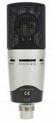 Sennheiser Mk8 Large Diaphragm Vocal Recording Condenser Microphone image 