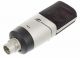 Sennheiser Mk8 Large Diaphragm Vocal Recording Condenser Microphone image 