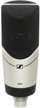 Sennheiser Mk8 Large Diaphragm Vocal Recording Condenser Microphone image 
