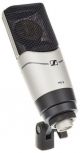 Sennheiser Mk8 Large Diaphragm Vocal Recording Condenser Microphone image 